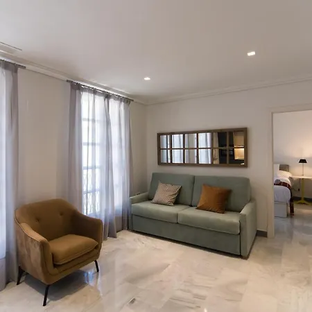 Rey De Sevilla Flats - Arenal Exterior foto