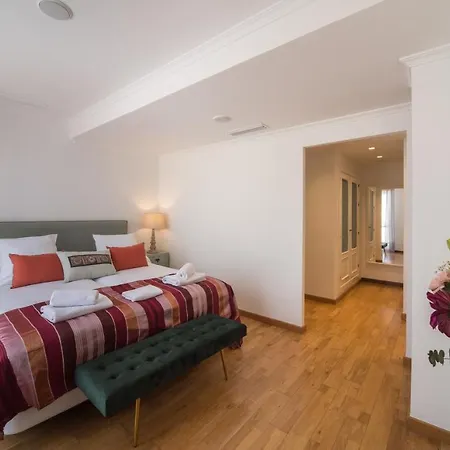 Rey De Sevilla Flats - Arenal Exterior foto
