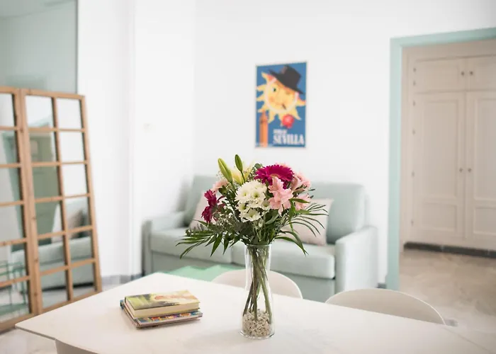 Rey De Sevilla Flats - Arenal