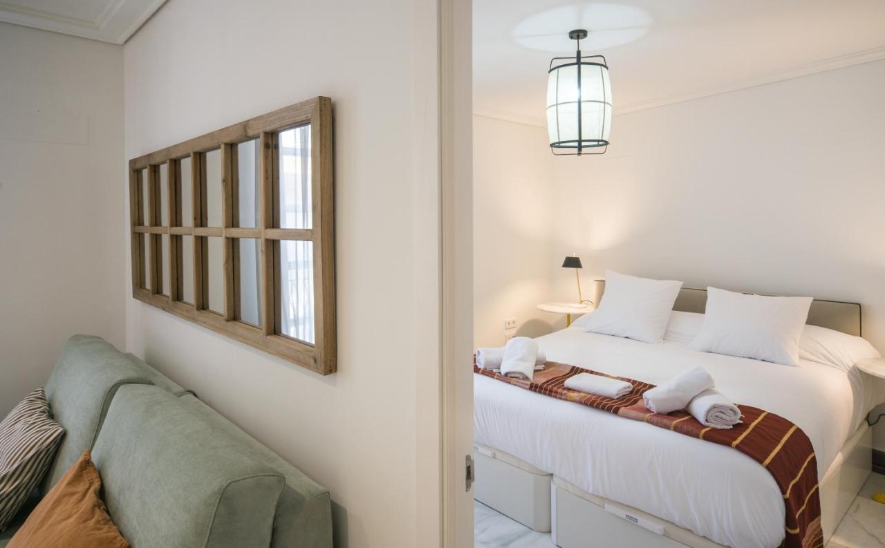 Rey De Flats - Arenal Apartment Sevilla