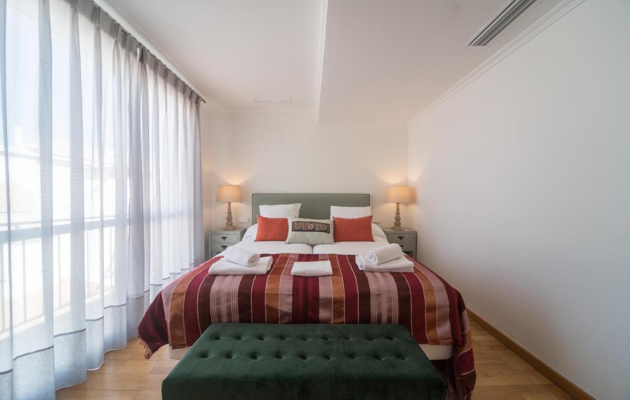 Appartement Rey De Flats - Arenal