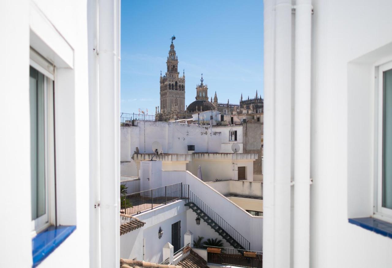 Rey De Flats - Arenal Apartment Sevilla