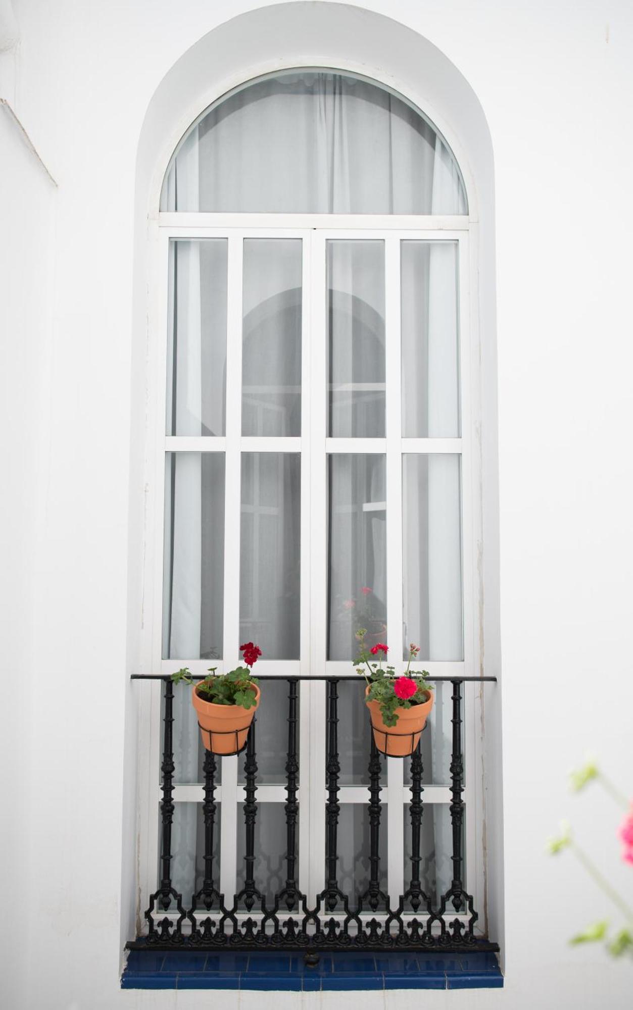 Apartment Rey De Flats - Arenal Sevilla