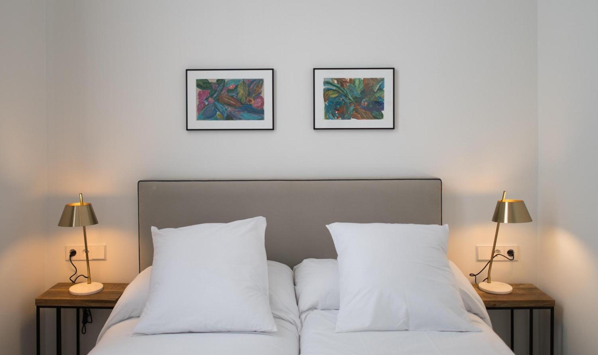 Rey De Flats - Arenal Appartement *