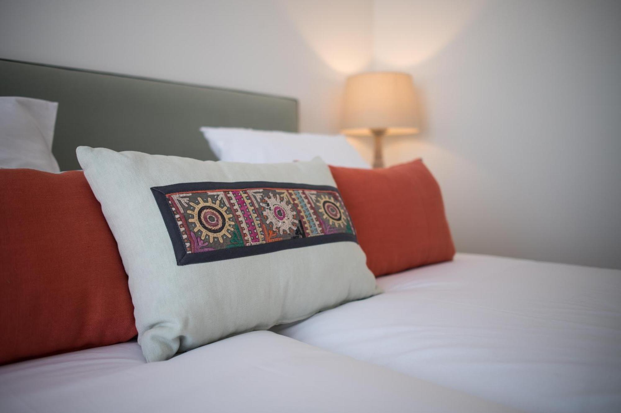 Apartment Rey De Flats - Arenal Sevilla