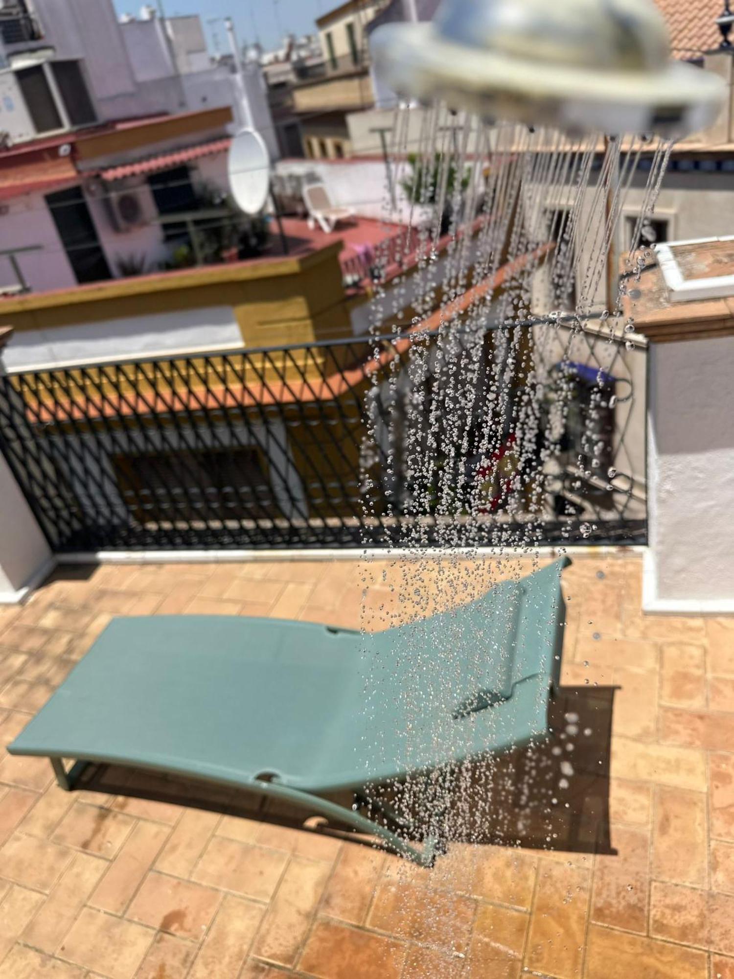 Rey De Flats - Arenal Apartment Sevilla