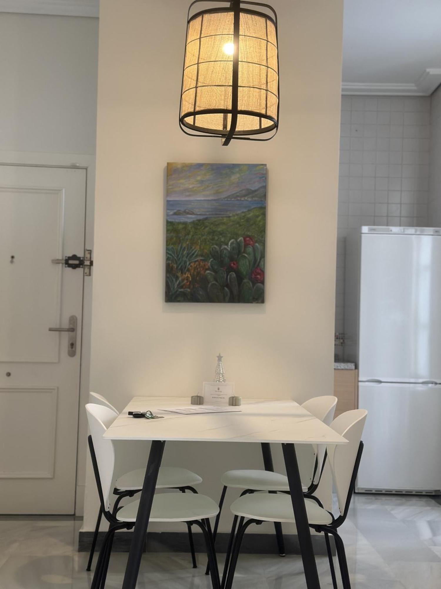 Apartment Rey De Flats - Arenal Sevilla