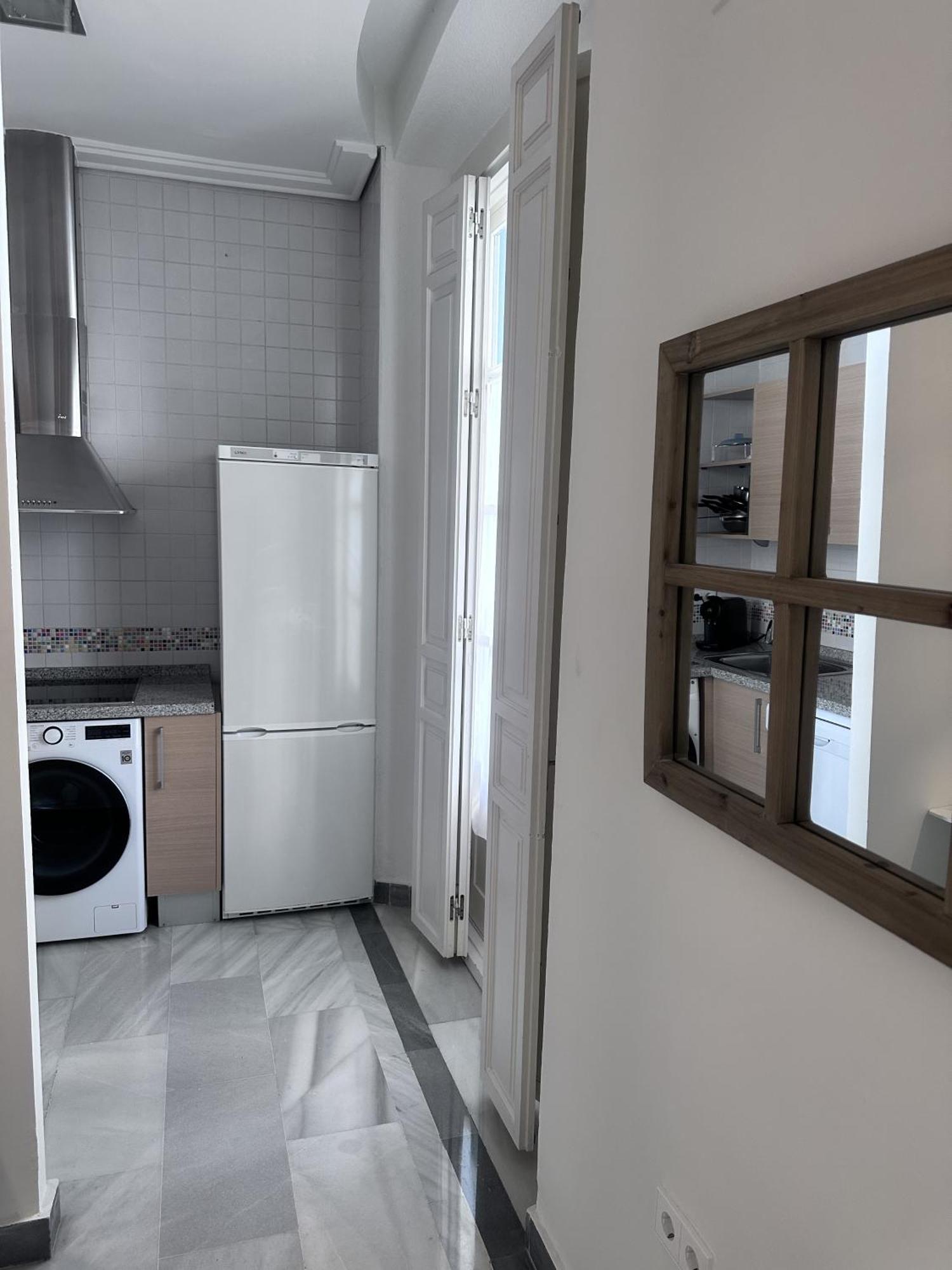 Rey De Flats - Arenal Apartment *